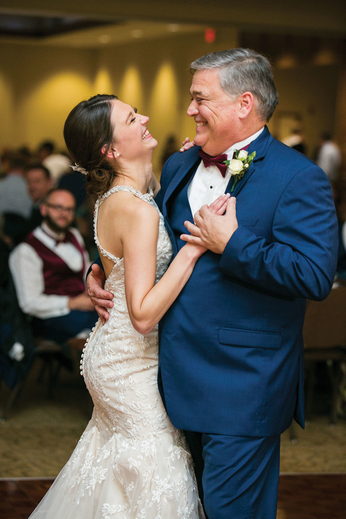 Father Daughter Dance